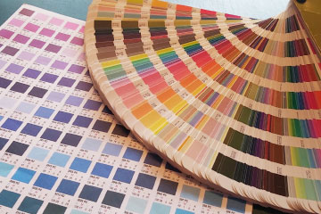 Digital + Litho Printing